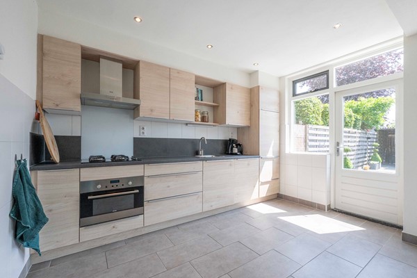 Medium property photo - Schoolstraat 23, 4735 BM Zegge